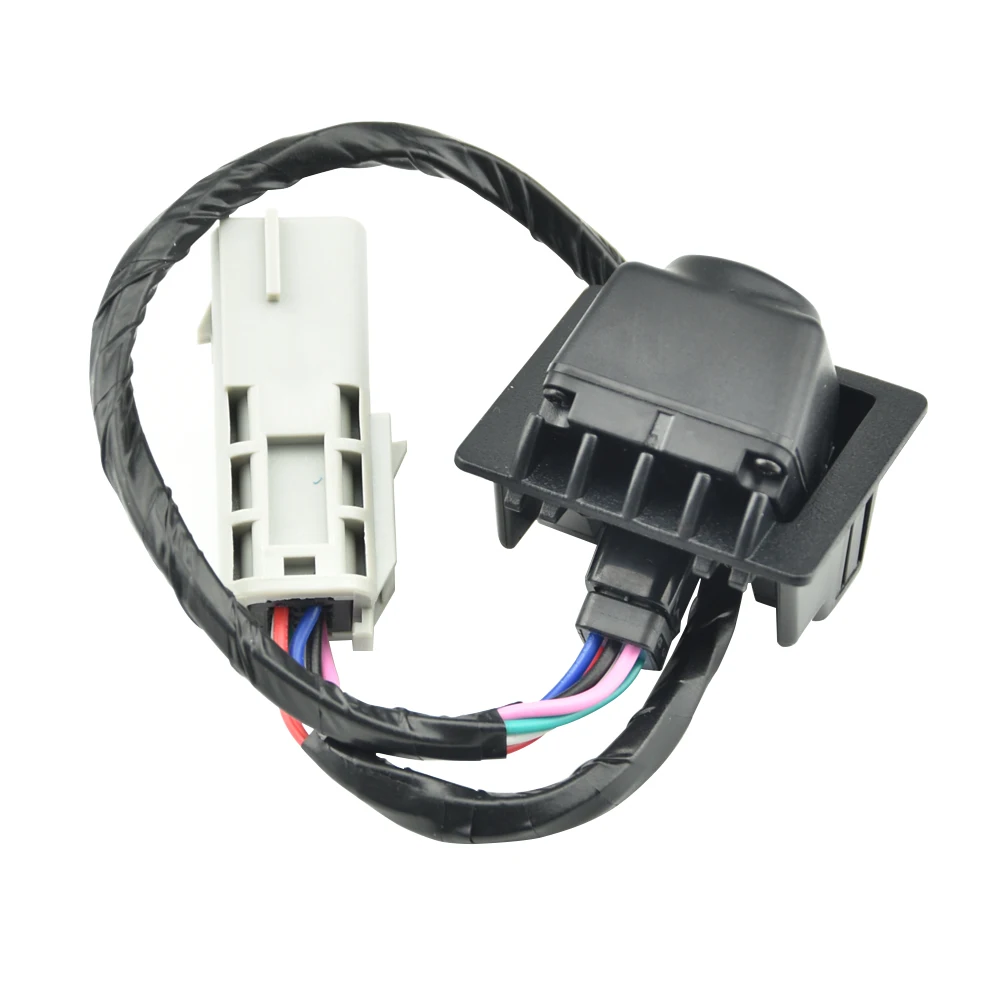 Cámara de marcha atrás para Cadillac SRX 2010-2015 22913698