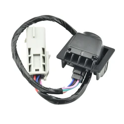 Cámara de marcha atrás para Cadillac SRX 2010-2015 22913698