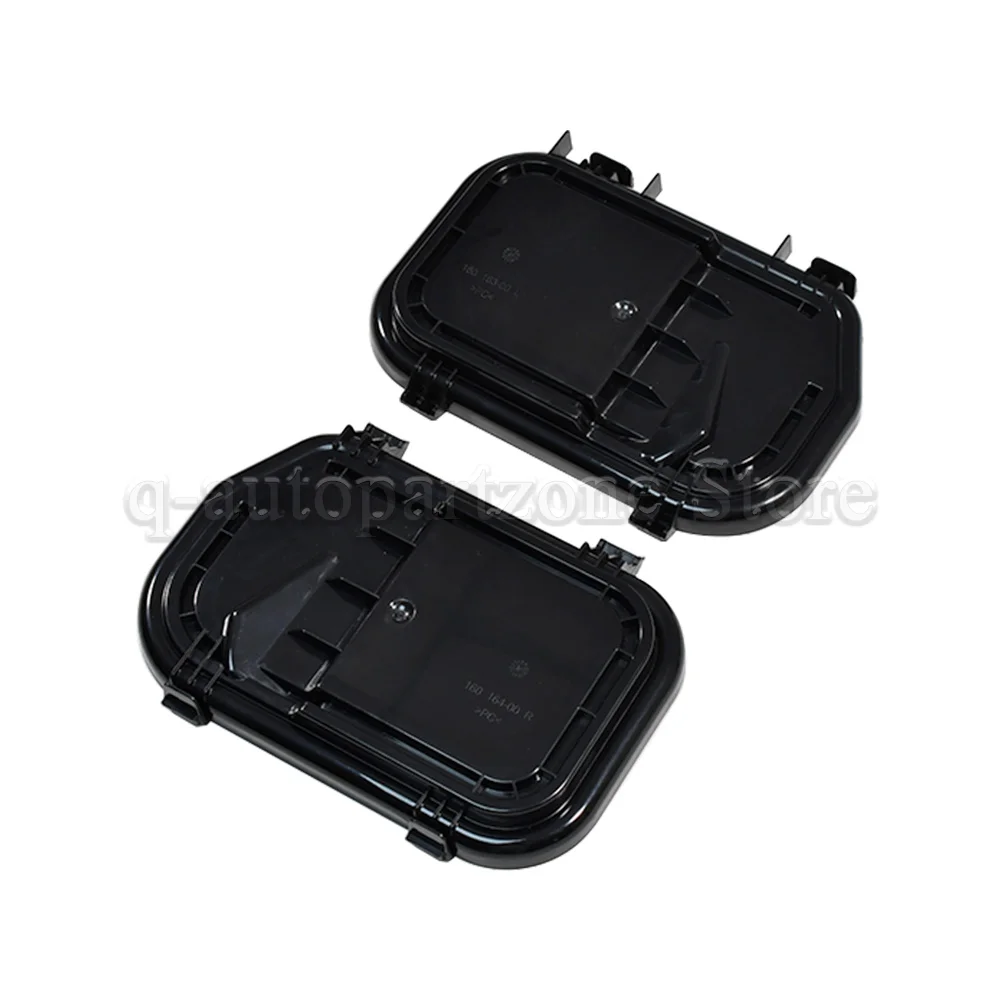 Goma tapa faro Audi A6 C6 4F0941099 antipolvo izq y dch - imagen 4