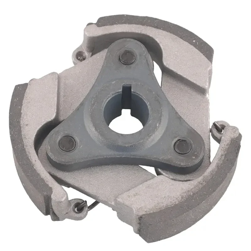 Kit de embrague aluminio para mini moto pocket bike y quad ATV - imagen 3
