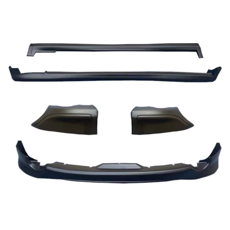 Kit carrocería ABS sin pintar Infiniti FX35 delantero y trasero