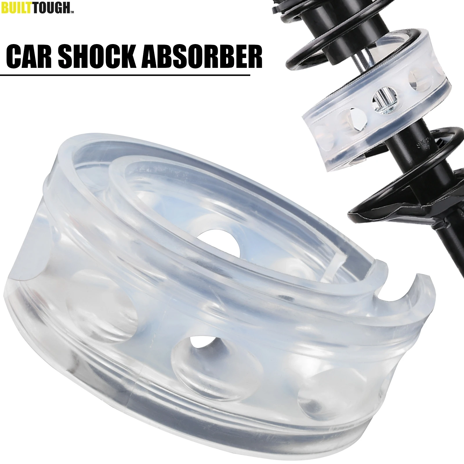 Protector de muelle 21 mm universal para Mazda 3, Hilux y Ranger