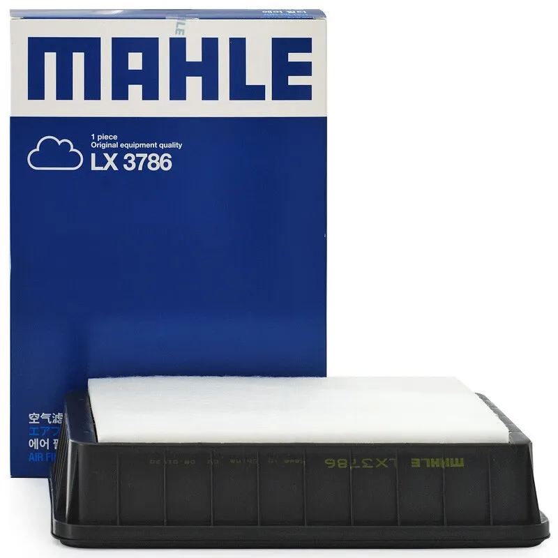 Filtro de aire MAHLE LX3786 Mitsubishi Lancer, Outlander, Peugeot 4007