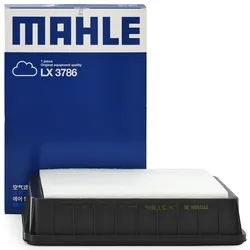 Filtro de aire MAHLE LX3786 Mitsubishi Lancer, Outlander, Peugeot 4007