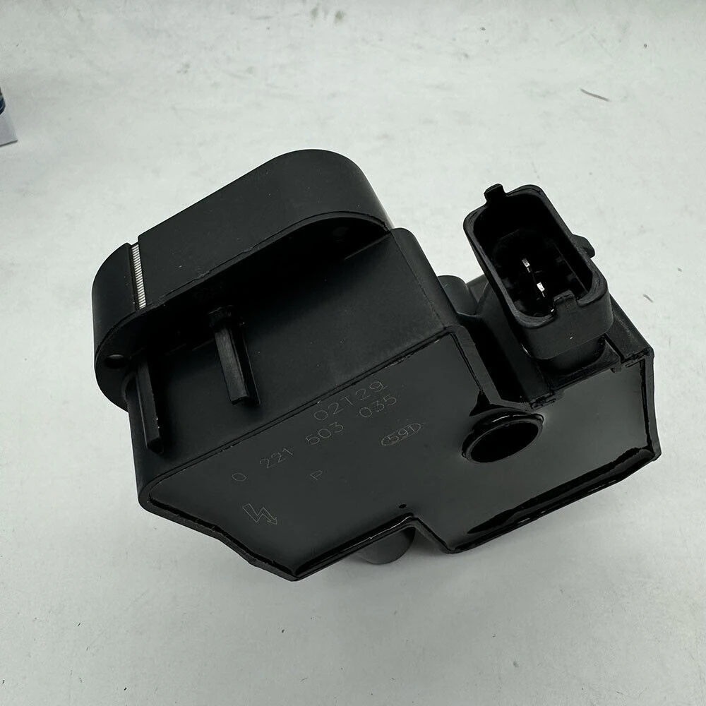Bobina de encendido Bosch 0221503035 para Mercedes B200 - imagen 2