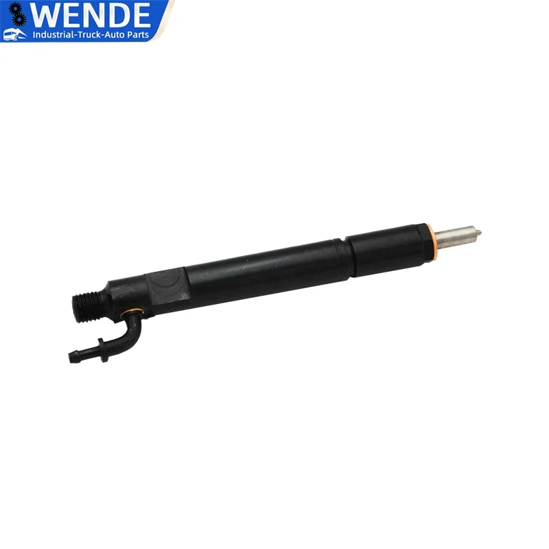 Inyector diésel Deutz 1011-2011 OEM 04178023 - imagen 5