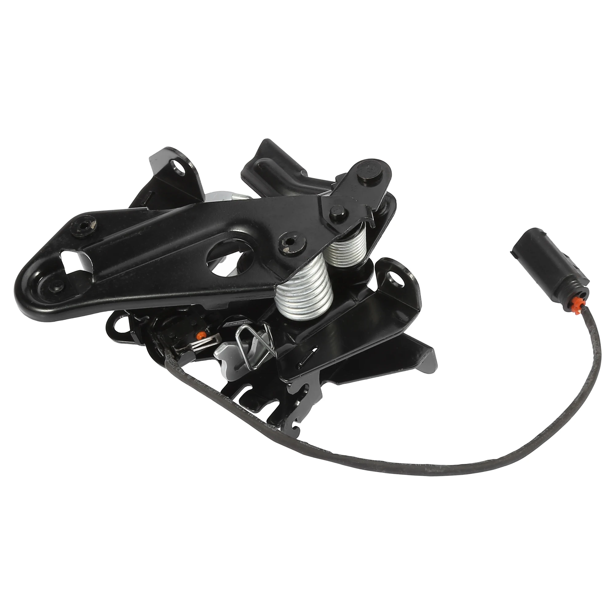 UXCELL 51237206453 pestillo bloqueo capó izquierdo BMW 535i GT xDrive - imagen 3