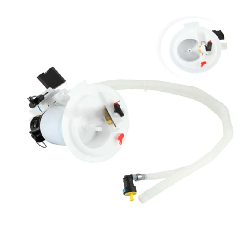 Unidad emisora combustible AU63-1 – Mercedes Clase C, E, CLS y GLK - imagen 5