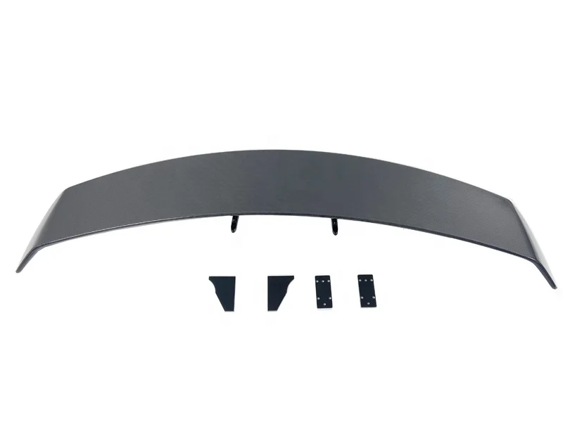 Alerón trasero fibra carbono SARD – Subaru BRZ GR86 ZD8 ZN8 2022 - imagen 2