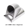 left 1 silver 60mm
