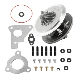 Cartucho turbo GT1749V 708639 para Mitsubishi Carisma 1.9 DI-D