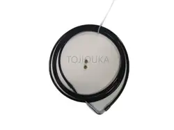 Tubo de elevación de cabina Volvo 22094958/21887026