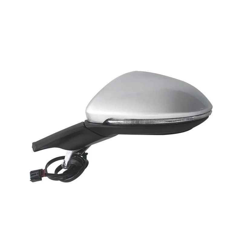 5GG857507A Retrovisor eléctrico VW Golf 7 MK7 (2014-2016) - imagen 5