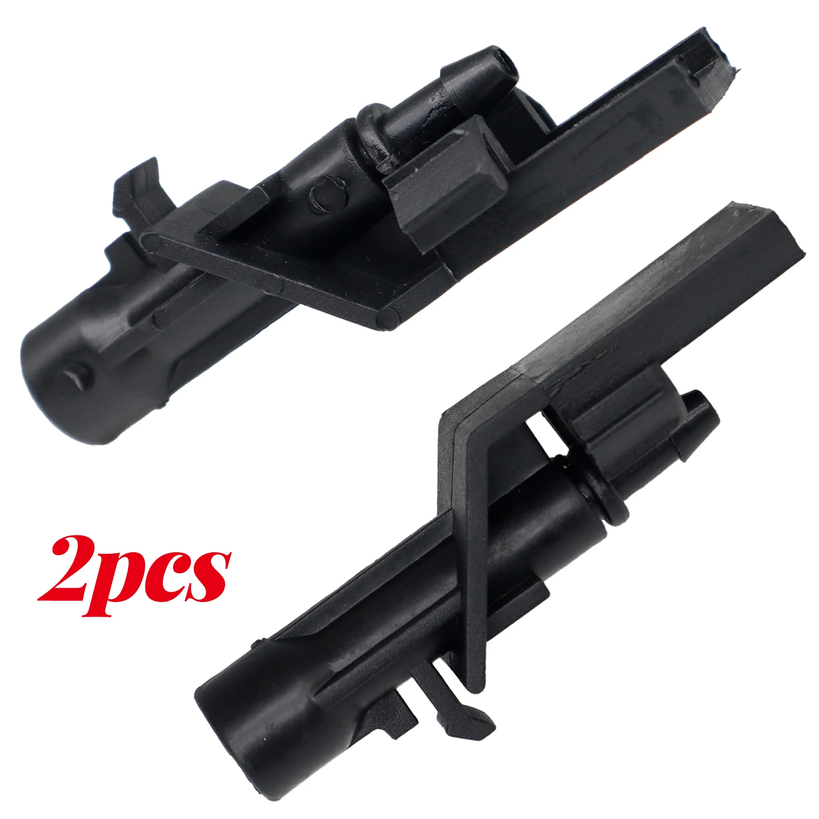 Limpiaparabrisas delantero de 2 piezas para Honda Crosstour, CR-V, Accord, HR-V, 2011-2017, 76810TP6A01 - imagen 4