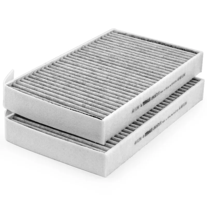 MAHLE Filtro de habitáculo con carbón activado – Tesla Model 3/Y - imagen 2