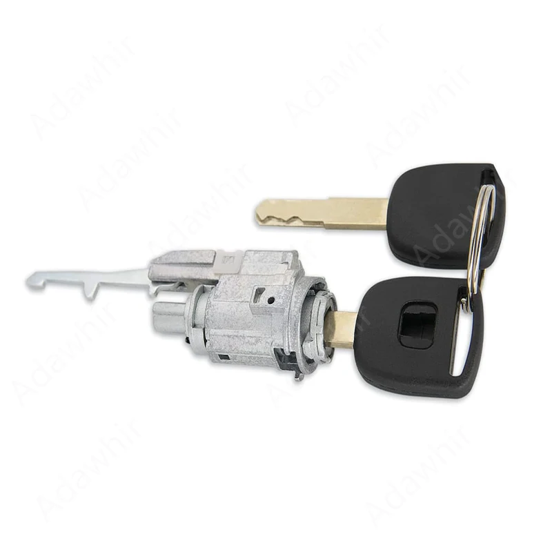 Cilindro de encendido con llave – Honda CR-V, Accord, Pilot, Acura MDX - imagen 3