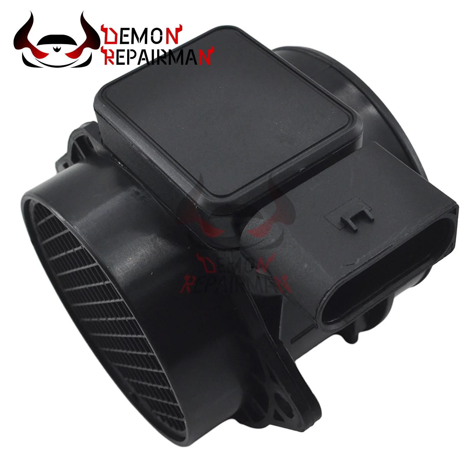 Sensor de flujo aire masivo 28164-23700 5WK96431 Hyundai Accent 1.6L - imagen 4