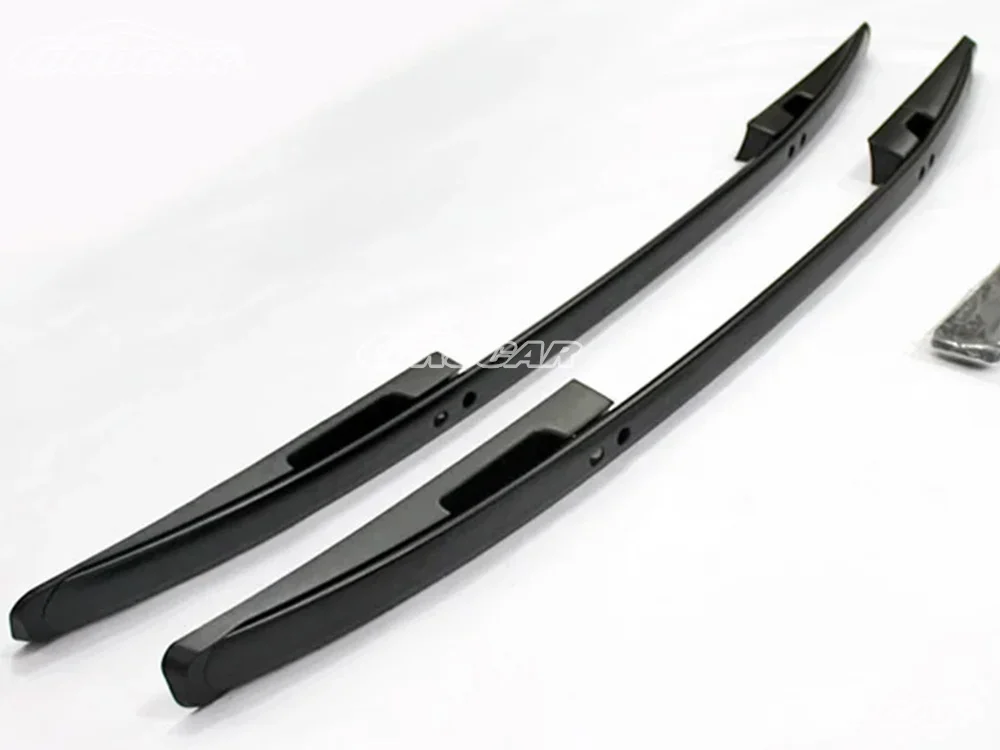 Portaequipajes de techo aluminio Honda CR-V Gen 3 2007-2011 - imagen 5