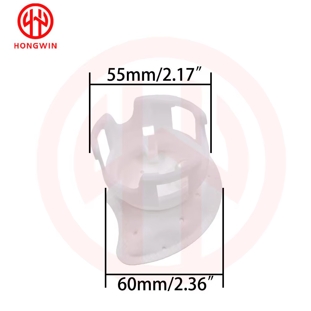 Filtro bomba de combustible 5N0919087 Audi Q3 y VW Tiguan - imagen 2