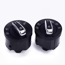 Interruptor elevalunas 5ND 959 857 – Passat B6, Golf V/VI y Jetta