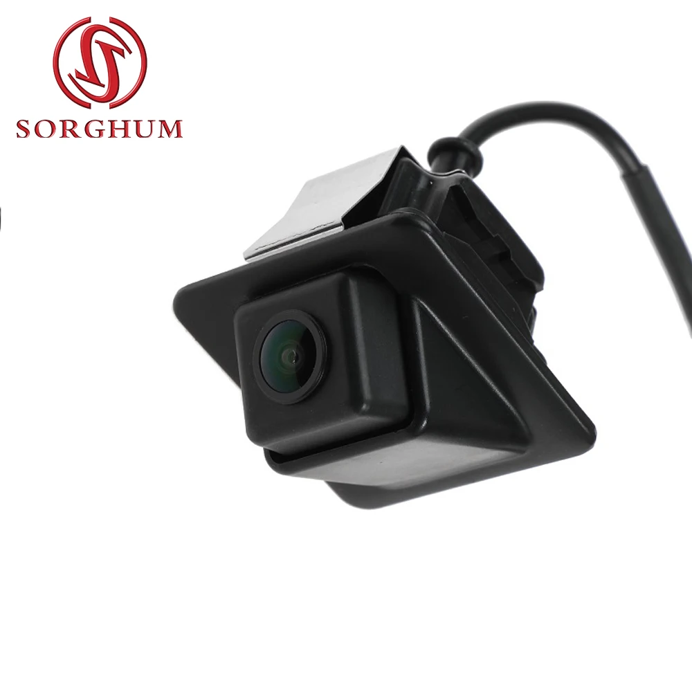 Cámara de visión trasera 95760-3Z250 para Hyundai i40 2011-2014 - imagen 5
