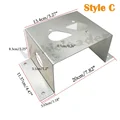 Style C