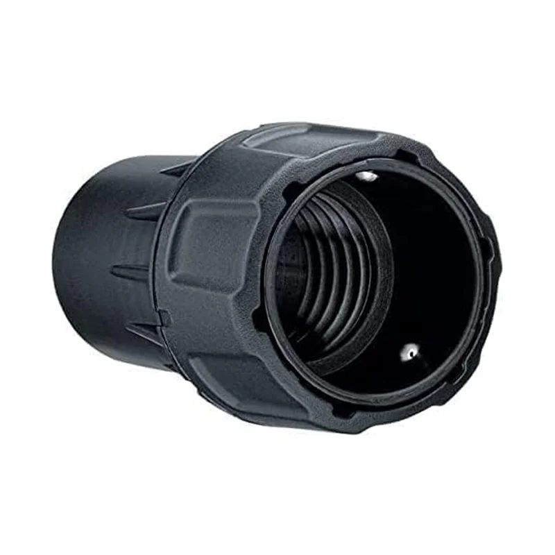 Conector multifunción universal DWV9000 para aspirador DeWalt