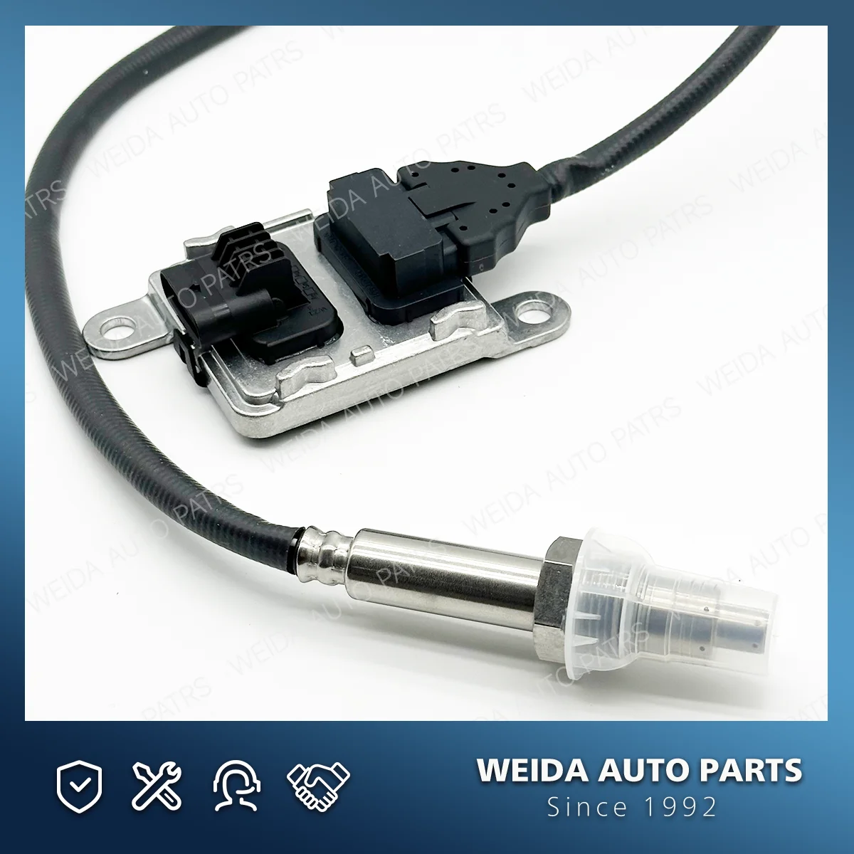 Sensor NOx Original Mercedes-Benz Clase E W213 W222 CLS - imagen 5