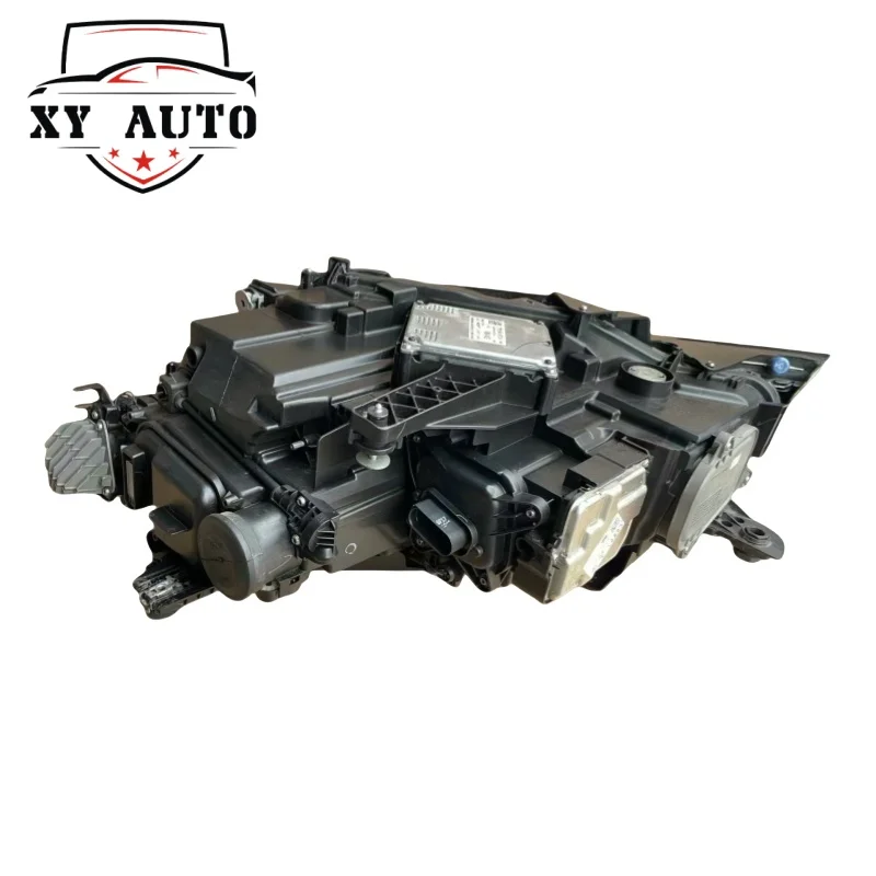 Faro delantero LED original Volkswagen CC - imagen 4