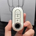 white key cover