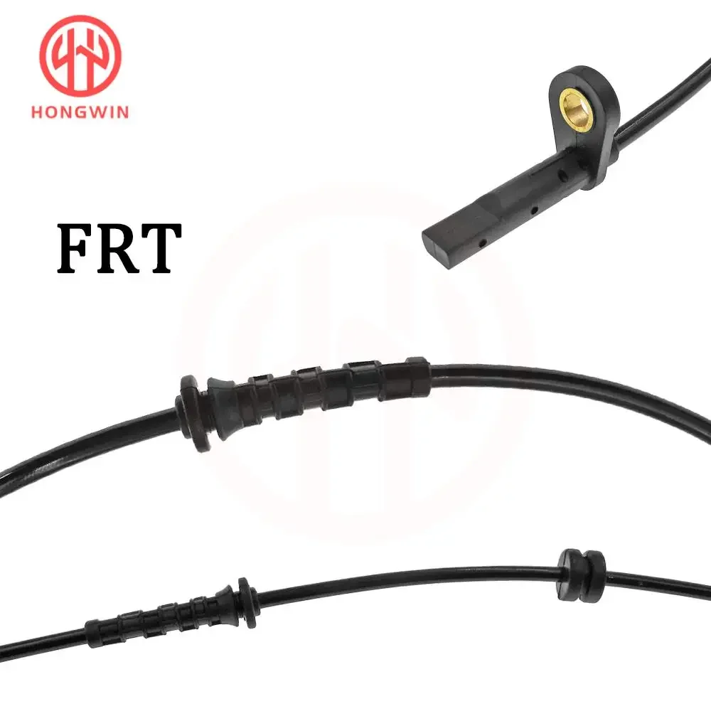 Sensor de velocidad de rueda ABS Nissan Bluebird-Sylphy 1.6 2020-2023 - imagen 4