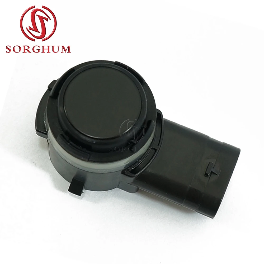 SORGHUM A0009055504 sensor de aparcamiento PDC Mercedes-Benz W166 - imagen 2