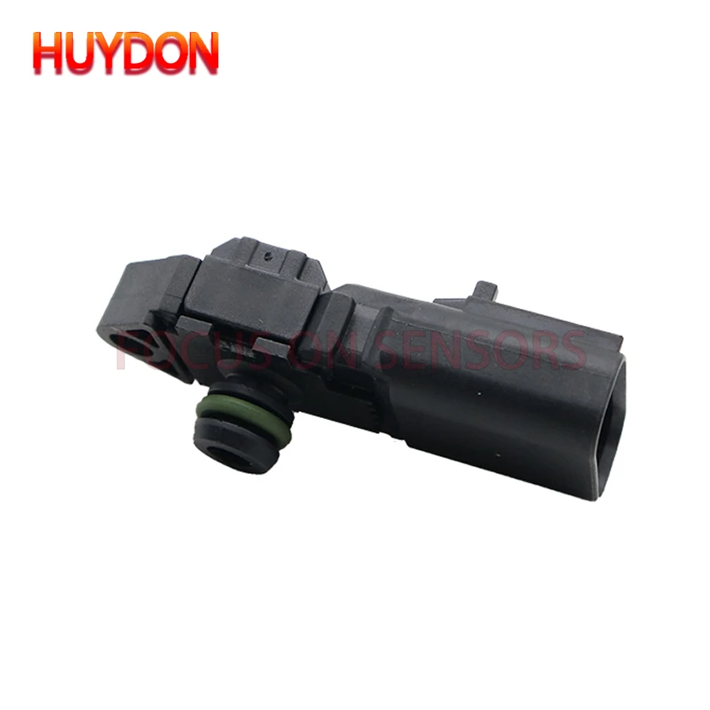 Sensor de presión del cárter 5WK96806 – Ford F-650/F-750 6.7L - imagen 2