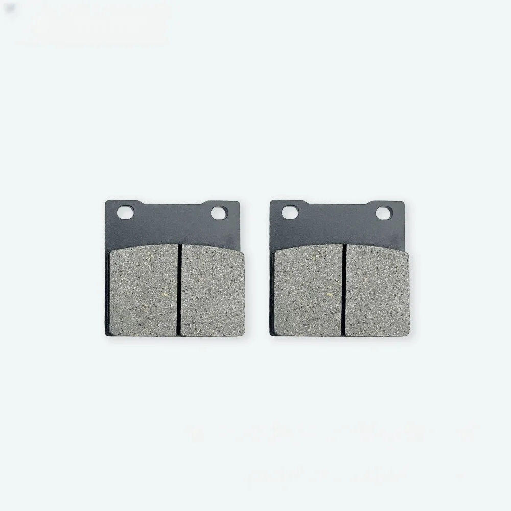 Pastillas de freno Kawasaki ZRX1200/ZZ-R - Delantero y Trasero - imagen 5