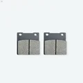 Rear Brake Pads