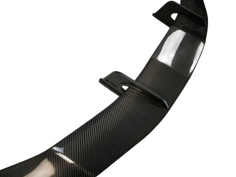Alerón trasero fibra carbono cuello cisne KL – GT86 BRZ FR-S - imagen 4