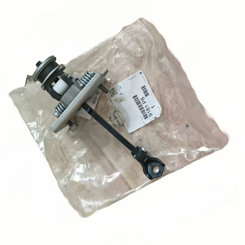 9181P8 Limitador de puerta delantero para Peugeot 308 y 308 CC