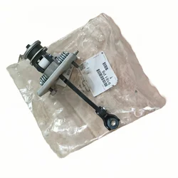 9181P8 Limitador de puerta delantero para Peugeot 308 y 308 CC