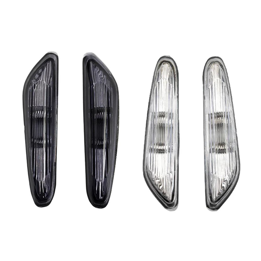 Intermitente lateral LED BMW E46 E60 E61 E83 delantero izq/dcha
