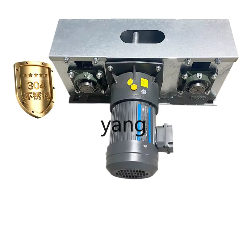 Máquina automática de limpieza de estiércol CX galvanizada - imagen 2