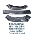 Gloss Black