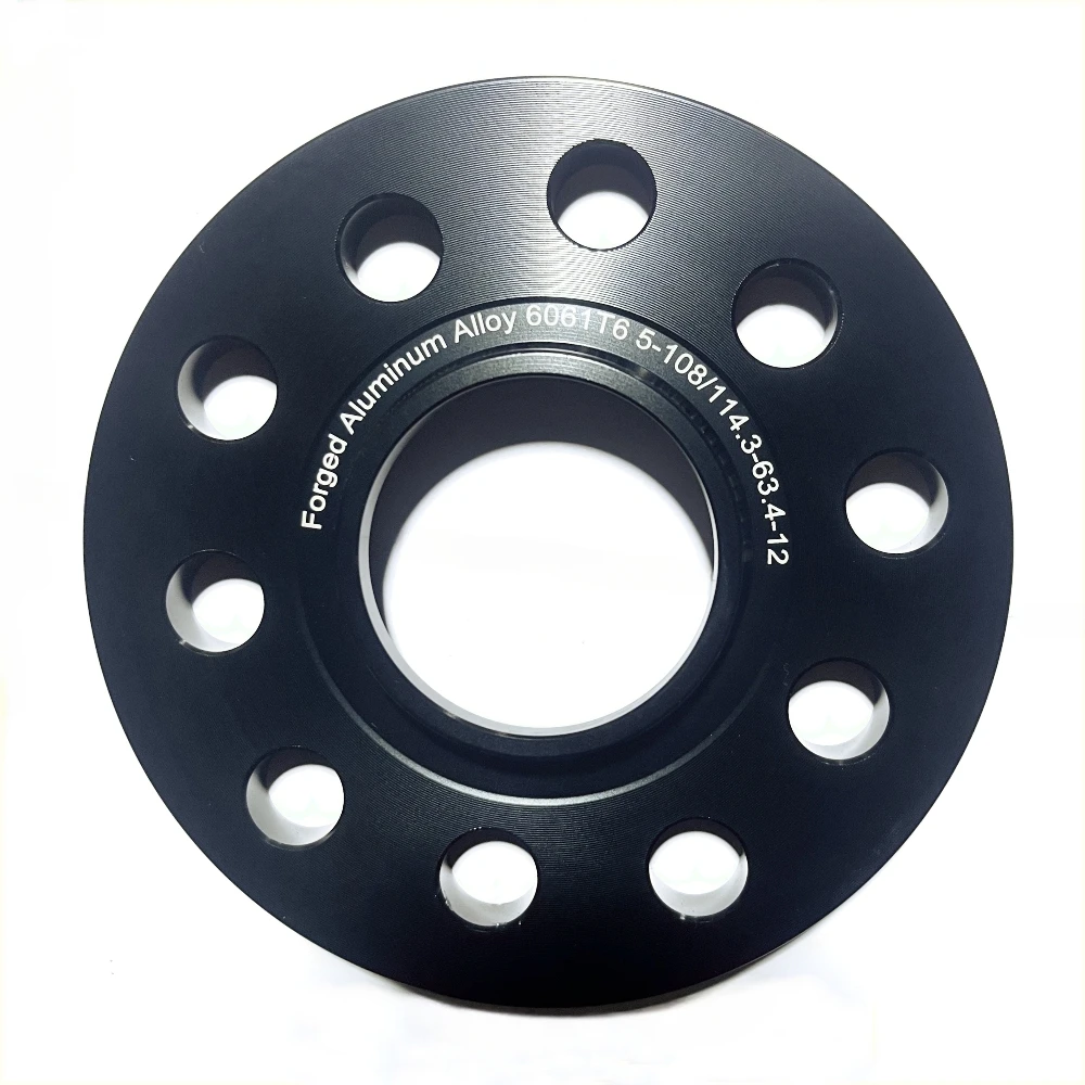 Espaciadores de rueda 5x114,3 63,4 mm – Compatible Ford y Lincoln