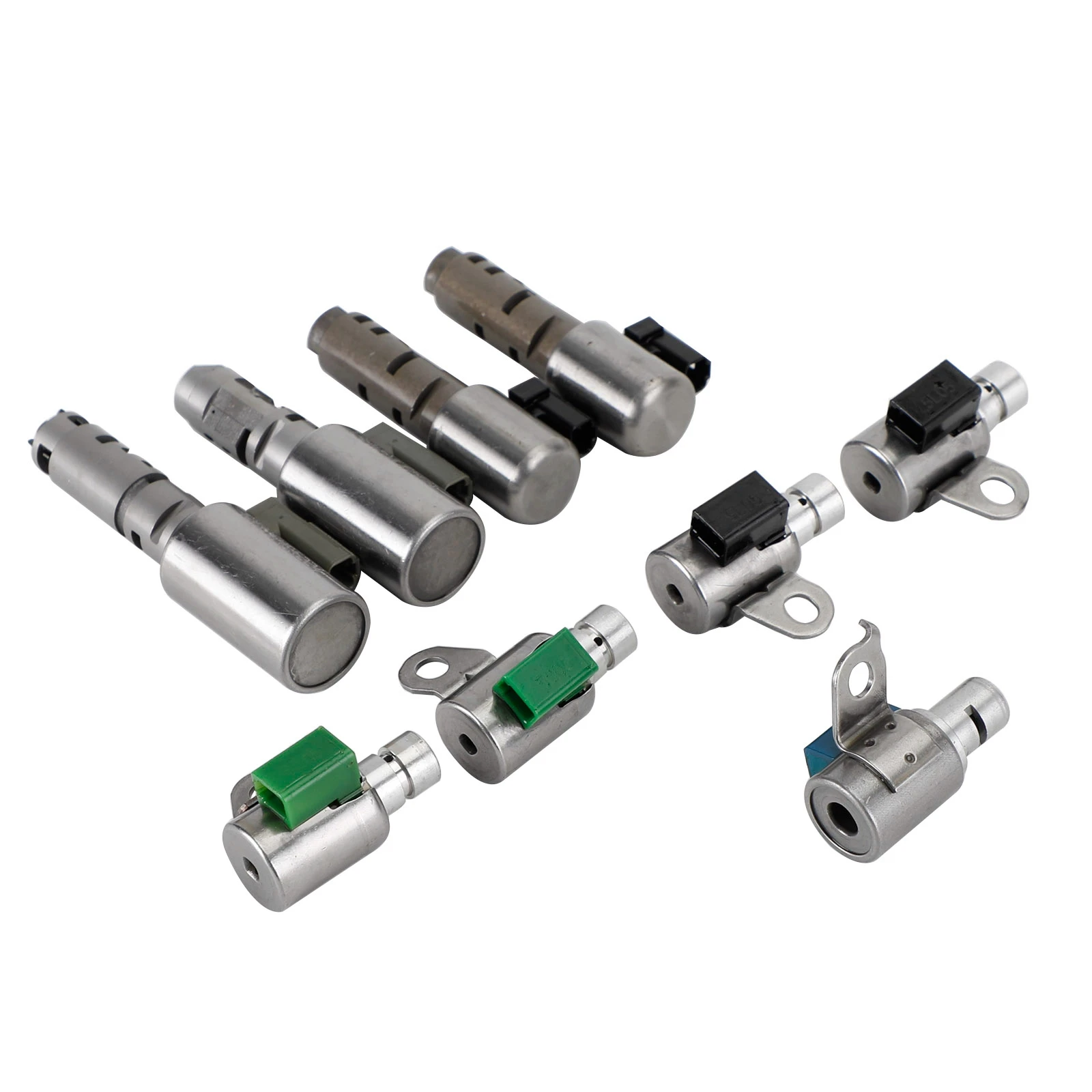 Artudatech Solenoides de transmisión 6 velocidades para Lexus IS - imagen 3