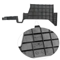 Battery cover
