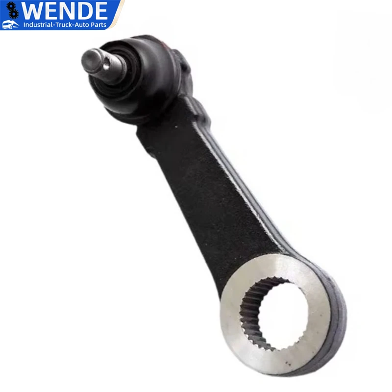 OEM 56820H1002 brazos y piezas de control de automóvil enlace de dirección brazo tensor retorno de dirección para Hyundai Terracan 01 - 06 - imagen 3