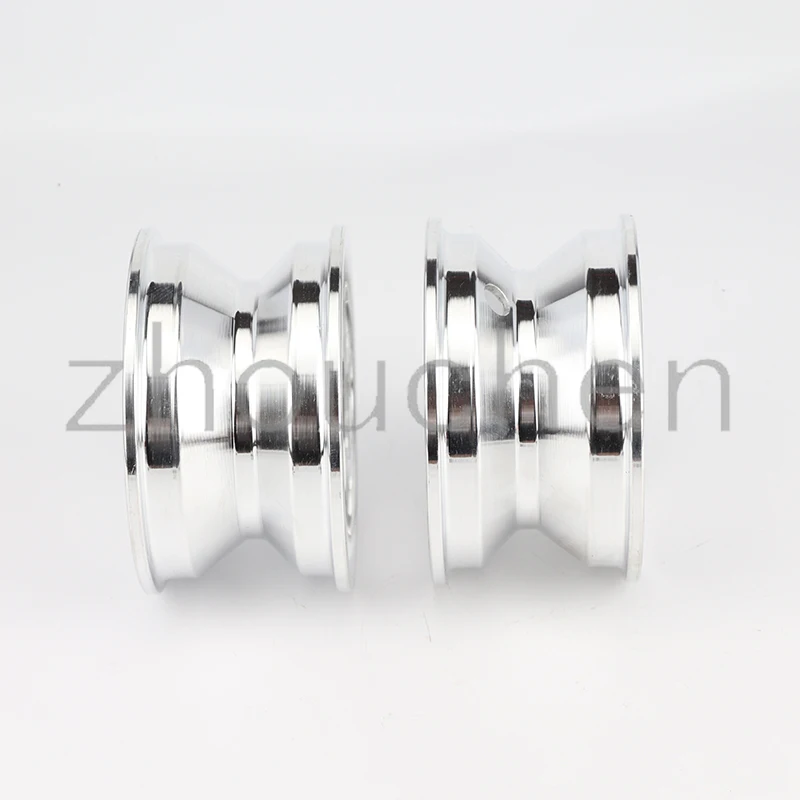 Buje kart Drift – Cubo aluminio 10x3.60-5 - imagen 4