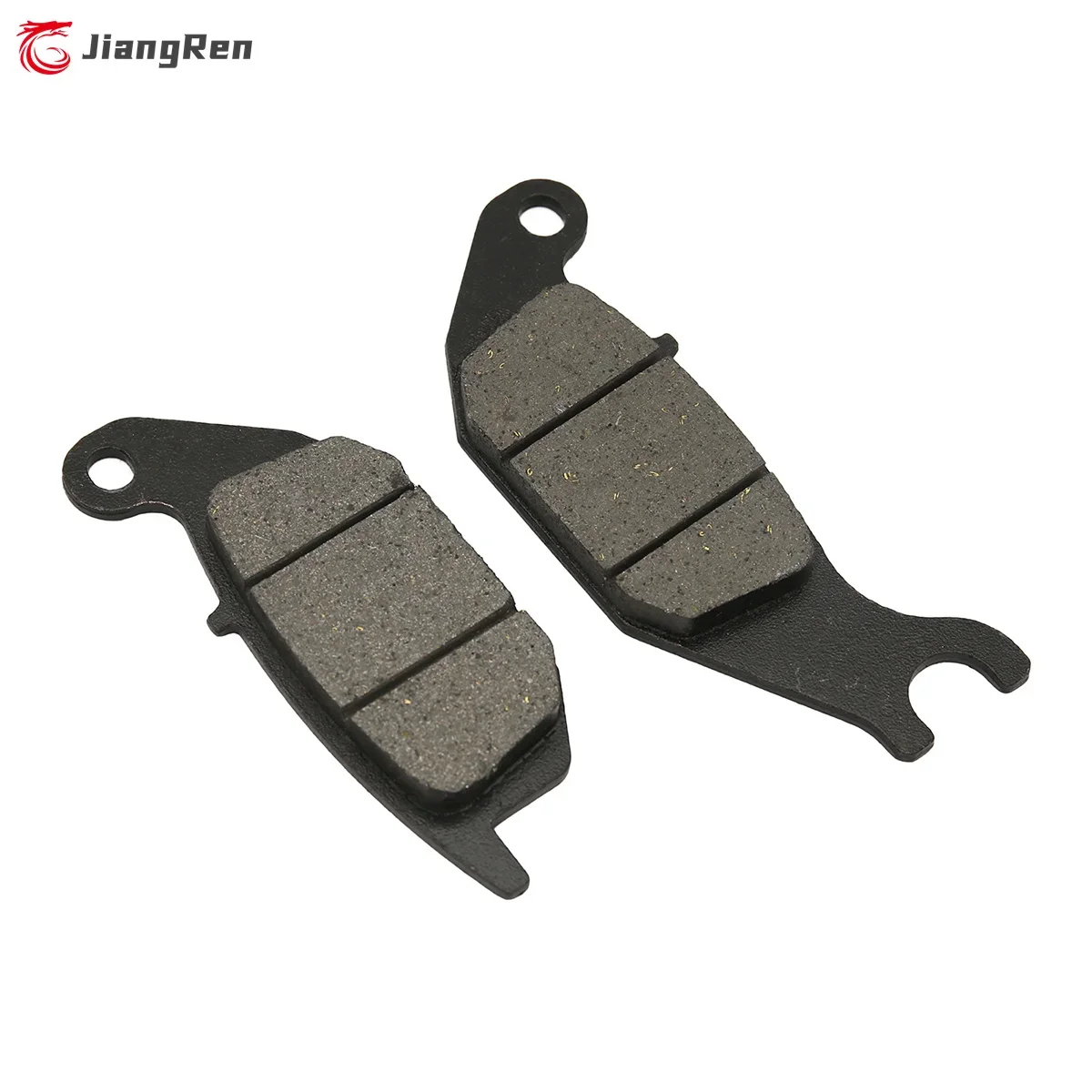 Pastillas de freno traseras Honda CBR125R y XL125 Varadero - imagen 4