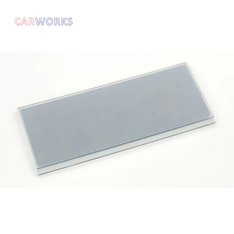 Módulo ACC para Peugeot 207 – Pantalla LCD climatización - imagen 2