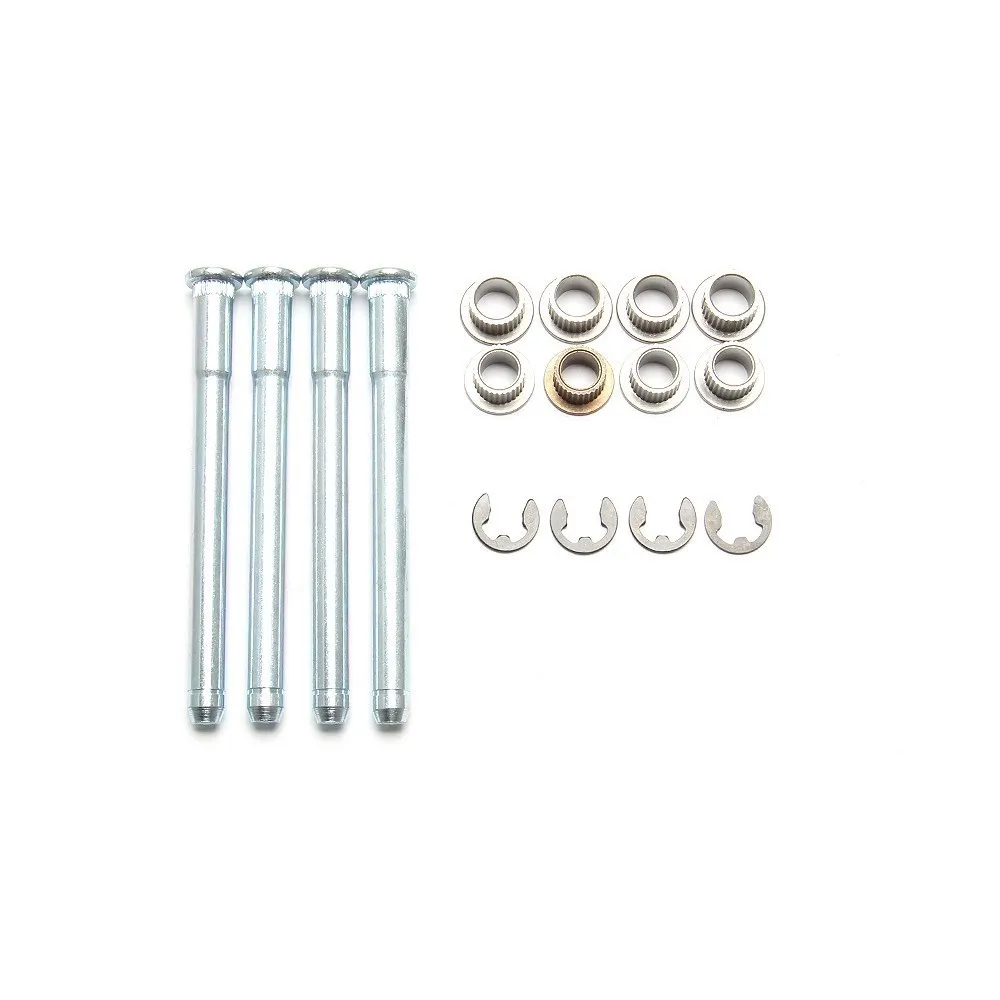 Componentes del kit de reparación DH-1003