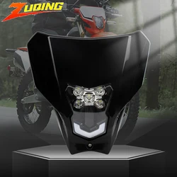 Panel faro LED Honda CRF450L XR 2019-2020